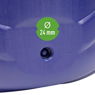 Hapatusastia 130 L sininen – photo 7