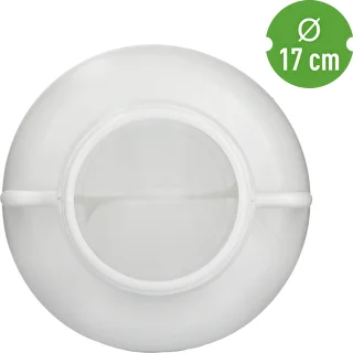 Hapatusastia 40L - valkoinen, kahvat – photo 4