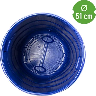 Hapatusastia 240 L sininen – photo 4