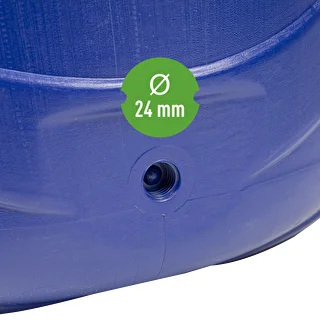 Hapatusastia 240 L sininen – photo 8
