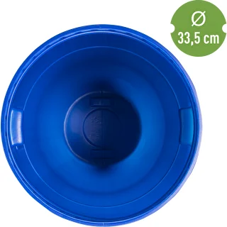 Kaaliastia 85 L, puristusvanteella, sininen, Sterk – photo 4