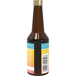 Sitruuna-vadelmanmakuinen esanssi – 40 ml, 4 litralle – photo 2