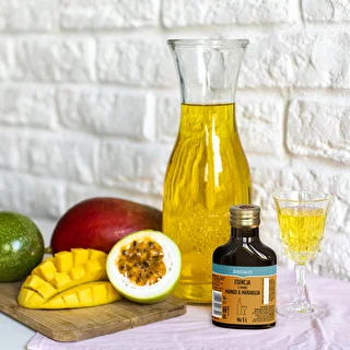 Mango & passionhedelmän makuinen esanssi 5 L, 100 ml – photo 8