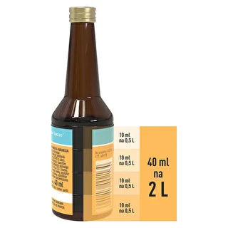 Mango- ja passionhedelmäesanssi 2 litralle – 40 ml – photo 4