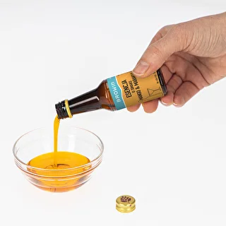 Mango- ja passionhedelmäesanssi 2 litralle – 40 ml – photo 6