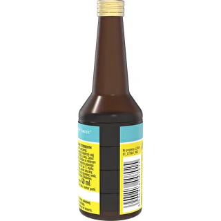 Sitruunaesanssi luonnollisella aromilla 4 litralle - 40 ml – photo 2