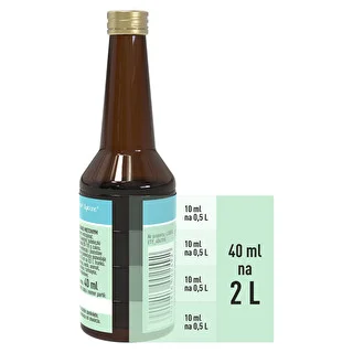 Mintunmakuinen esanssi 2 litralle – 40 ml – photo 3