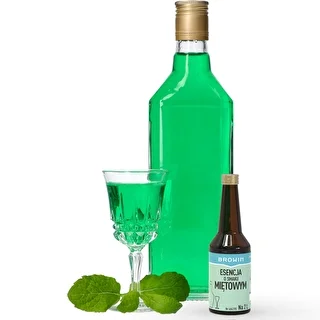 Mintunmakuinen esanssi 2 litralle – 40 ml – photo 7