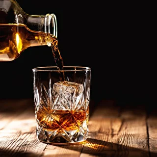 Tennessee Whiskey -makuesanssi 2,5 L, riittää 250 litraan valmista juomaa – photo 5