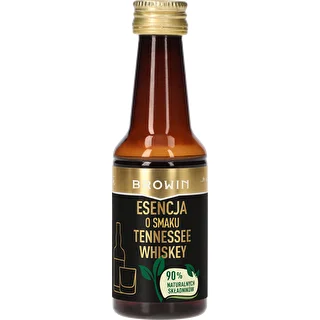 Tennessee whiskey -makuesanssi 4 L - 40 ml – photo 2