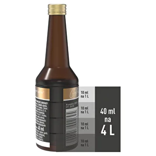 Tennessee whiskey -makuesanssi 4 L - 40 ml – photo 6