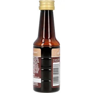 Kirsikka brandyllä -makuesanssi, 40 ml - 4 L:lle – photo 2