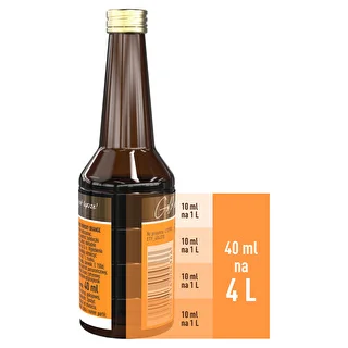 Whisky Orange -makuesanssi 4 litralle - 40 ml – photo 7