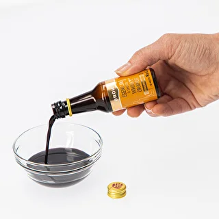 Whisky Orange -makuesanssi 4 litralle - 40 ml – photo 3
