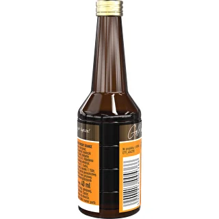 Whisky Orange -makuesanssi 4 litralle - 40 ml – photo 2