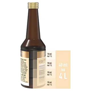 Whiskey Honey -makuinen esanssi 4 L:lle – 40 ml – photo 6