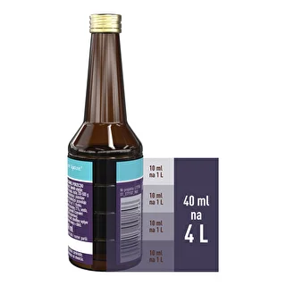 Mustaherukan makuinen esanssi luonnollisella aromilla, 4 l – 40 ml – photo 7