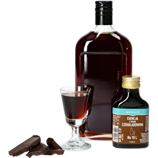 Suklaan makuinen esanssi 100 ml 10 L:lle – photo 6