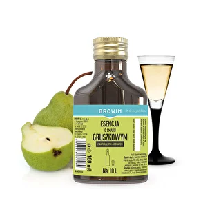 Päärynäesanssi – päärynäliköörin makutiiviste 100 ml – photo 3