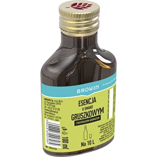 Päärynäesanssi – päärynäliköörin makutiiviste 100 ml – photo 2