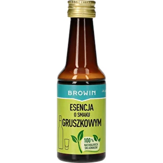 Päärynänmakuinen esanssi – päärynäliköörin makutiiviste 40 ml – photo 2