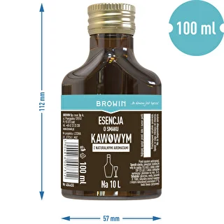 Kahviesanssi 100 ml – photo 6