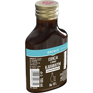 Kahviesanssi 100 ml – photo 2