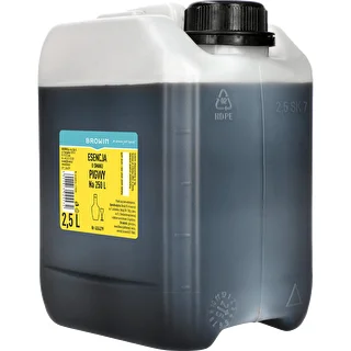 Kvittenin makuinen esanssi, 2,5 L 250 L:lle valmista juomaa – photo 2