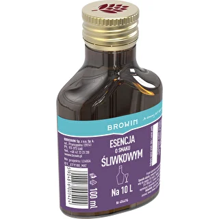 Luumunmakuinen esanssi 100 ml – photo 2
