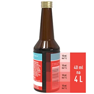 Mansikanmakuinen esanssi, 40 ml – photo 5