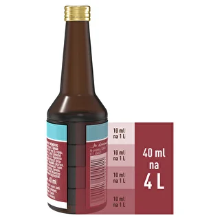 Kirsikkaliköörin makuinen esanssi 4 l:lle – 40 ml – photo 6
