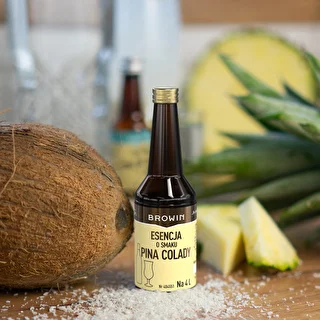 Pina Colada -makuessenssi 4 litralle – 40 ml – photo 9