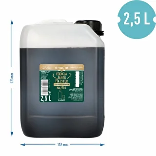 Jänek Majster -esanssi, 2,5 L 250 L valmista juomaa varten – photo 3