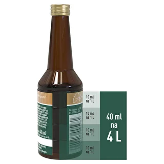 Jänek Majster -esanssisarja 40 ml + Przepalanka 40 ml – photo 5