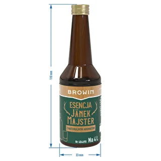 Jänek Majster -esanssi 4 L:lle, 40 ml – photo 7