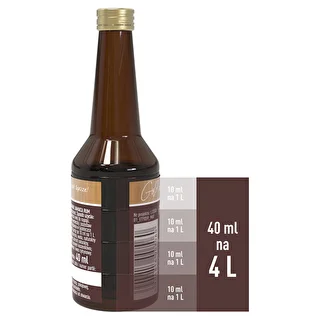 Gold-esanssi Jamaica Rum -maulla 4 L:lle, 40 ml – photo 6