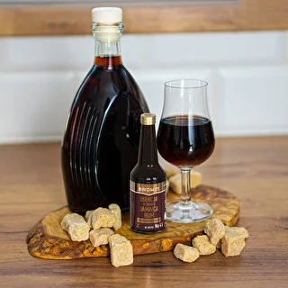 Gold-esanssi Jamaica Rum -maulla 4 L:lle, 40 ml – photo 8