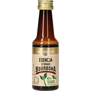 Bourbon-makuesanssi 4 litrille, 40 ml – photo 2