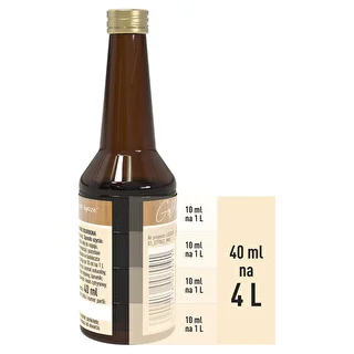 Bourbon-makuesanssi 4 litrille, 40 ml – photo 6