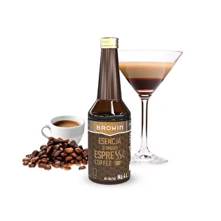 Espresso-makuinen esanssi, 4 litralle, 40 ml – photo 3