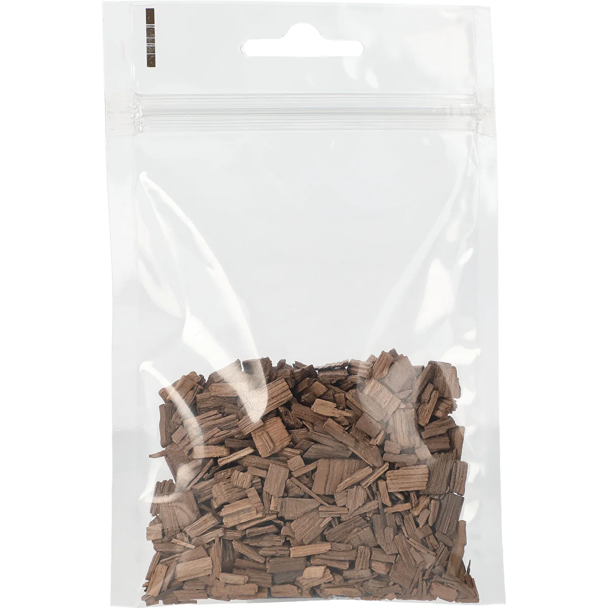 Vaniljaiset tammilastut, voimakkaasti paahdetut, 20g