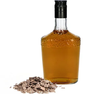 Vaniljaiset tammilastut, voimakkaasti paahdetut, 20g – photo 5