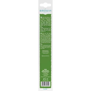 Zubrowka-ruoho - Tuoksuheinä 12 kpl / 4 L – photo 2
