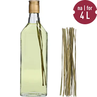 Zubrowka-ruoho - Tuoksuheinä 12 kpl / 4 L – photo 3