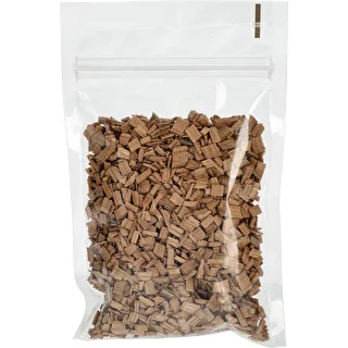 Luonnolliset tammilastut alkoholien aromatisointiin (viski, valkoviini), 50 g – photo 1