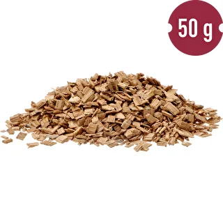 Luonnolliset tammilastut alkoholien aromatisointiin (viski, valkoviini), 50 g – photo 5