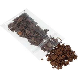 Vaniljaiset tammilastut, voimakkaasti paahdetut, 50 g – photo 3