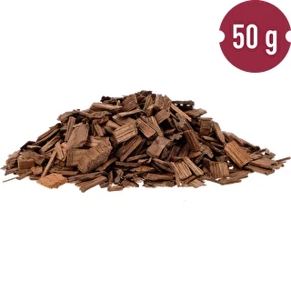 Vaniljaiset tammilastut, voimakkaasti paahdetut, 50 g – photo 4
