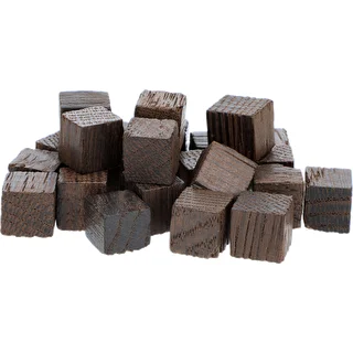 Ranskalaiset tammikuutiot, voimakkaasti paahdetut, 20 g