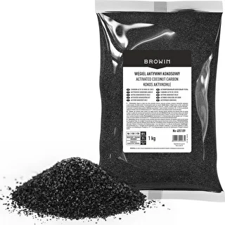 Kookospähkinäaktiivihiili 1 kg – photo 2